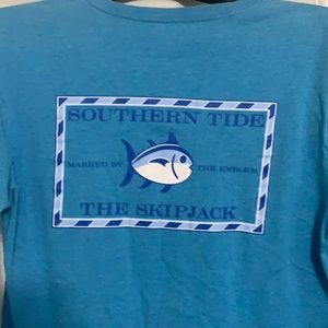 Southern tide skip jack